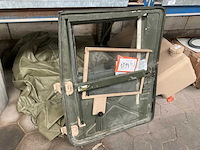 Deur - afbeelding 2 van  2