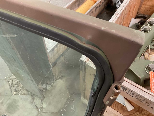 Deur - afbeelding 4 van  4