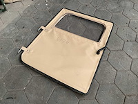 Deur - afbeelding 2 van  4