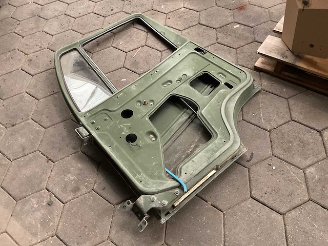 Deur - afbeelding 3 van  4