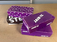 Deurbeslag (4x) - afbeelding 1 van  3