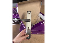 Deurbeslag (4x) - afbeelding 2 van  3