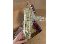 Deurbeslag (4x) - afbeelding 3 van  3