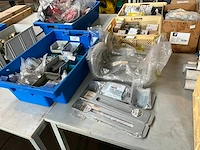 Deurbeslag en divers - afbeelding 1 van  5