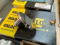 Deurbeslag en huiscijfers - afbeelding 3 van  3