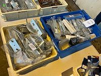 Deurbeslag - afbeelding 1 van  3