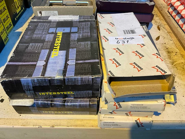 Deurbeslag - afbeelding 5 van  5