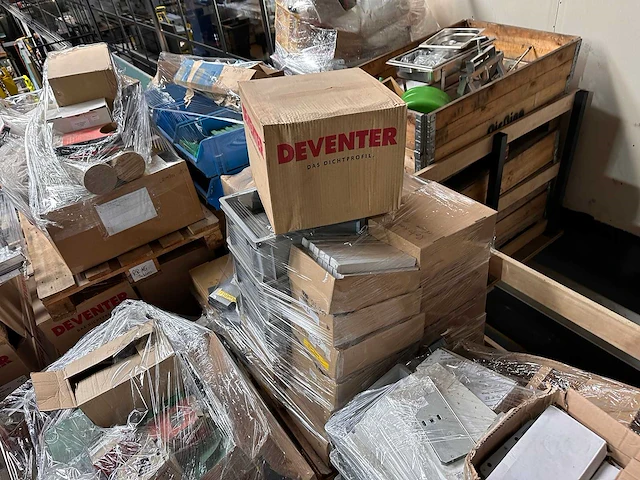 Deurbeslag - afbeelding 8 van  21