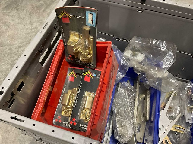 Deurbeslag - afbeelding 6 van  6