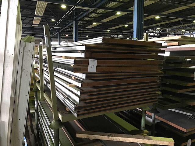 Deuren 11x - afbeelding 1 van  3