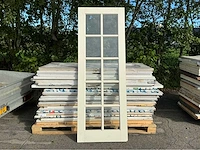 Deuren (27x) - afbeelding 1 van  4
