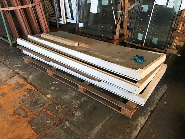 Deuren (3x) - afbeelding 2 van  2