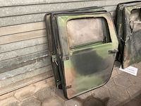 Deuren (4x) - afbeelding 1 van  4