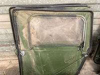 Deuren (4x) - afbeelding 2 van  4