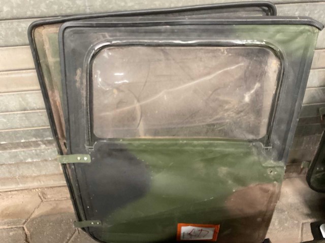 Deuren (4x) - afbeelding 3 van  4