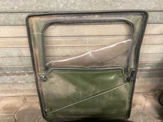 Deuren (4x) - afbeelding 4 van  4