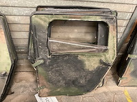 Deuren (4x) - afbeelding 1 van  4