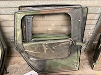 Deuren (4x) - afbeelding 2 van  4