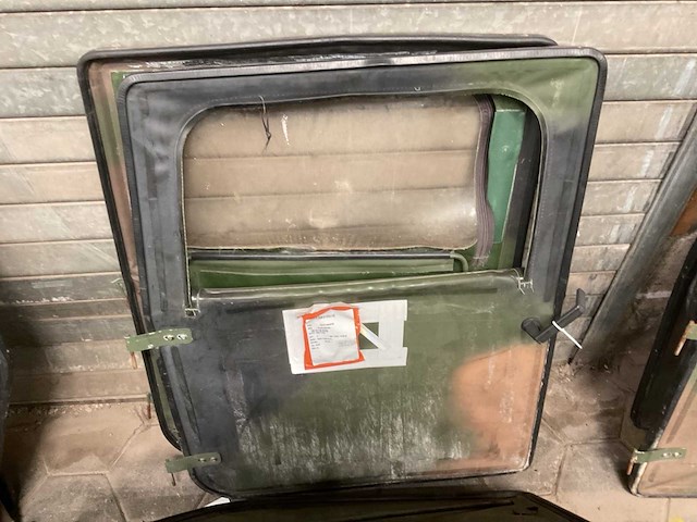 Deuren (4x) - afbeelding 3 van  4