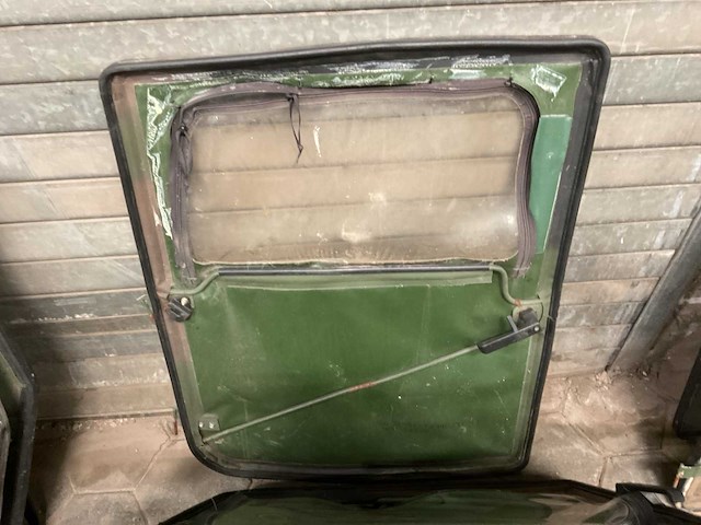 Deuren (4x) - afbeelding 4 van  4