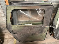 Deuren (4x) - afbeelding 2 van  4