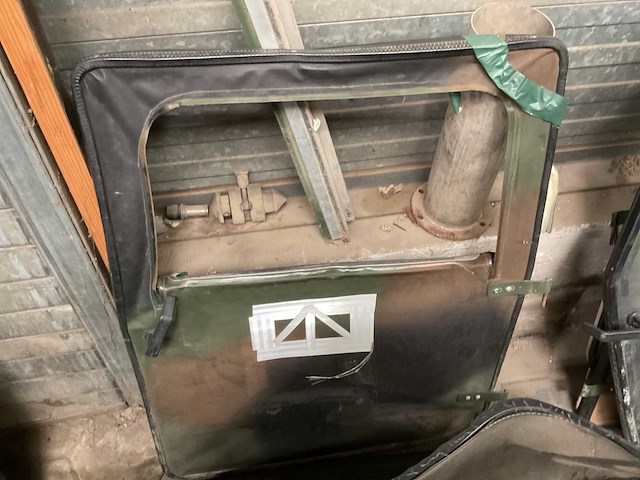 Deuren (4x) - afbeelding 4 van  4