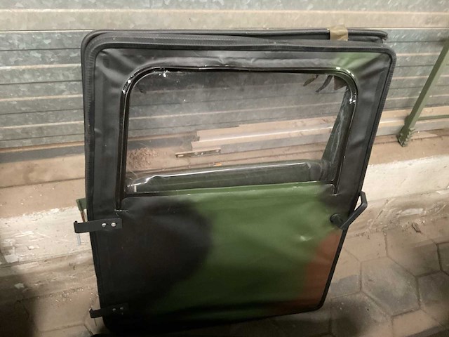 Deuren (4x) - afbeelding 2 van  3