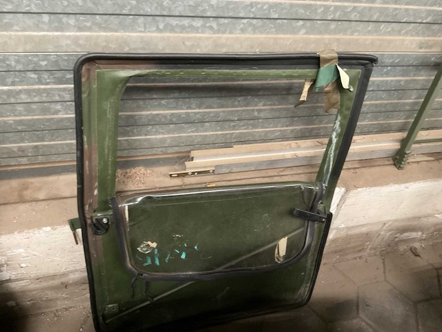 Deuren (4x) - afbeelding 3 van  3