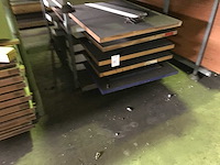 Deuren 5x - afbeelding 1 van  3