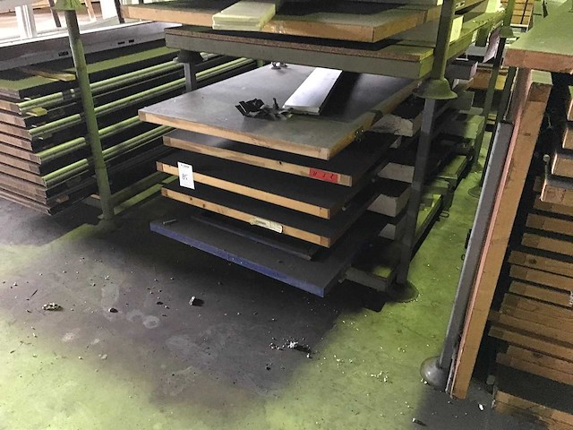 Deuren 5x - afbeelding 2 van  3