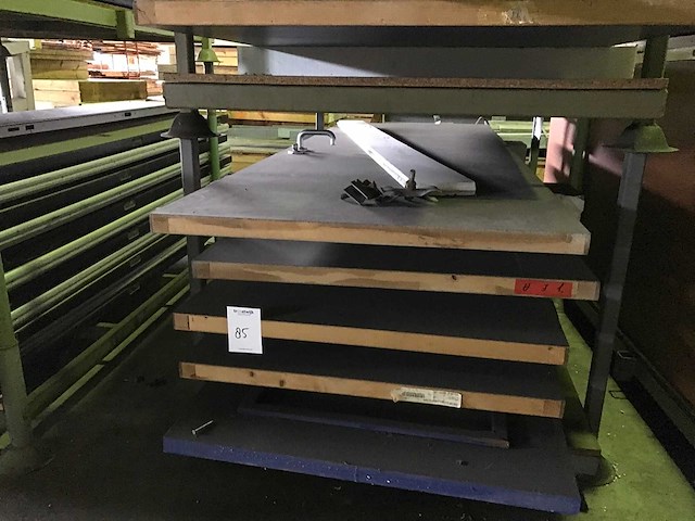 Deuren 5x - afbeelding 3 van  3