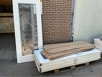 Deuren (8x) - afbeelding 2 van  2