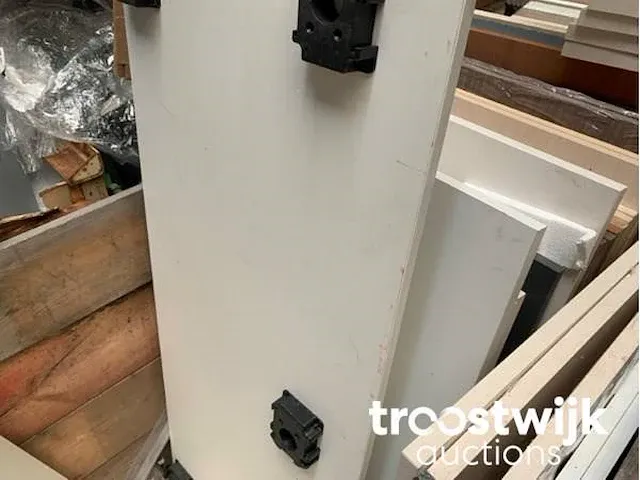 Deuren-fronten voor keukenkasten - afbeelding 3 van  5