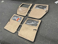 Deuren set - afbeelding 1 van  4