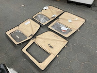 Deuren set - afbeelding 4 van  4