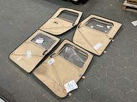 Deuren set - afbeelding 3 van  4