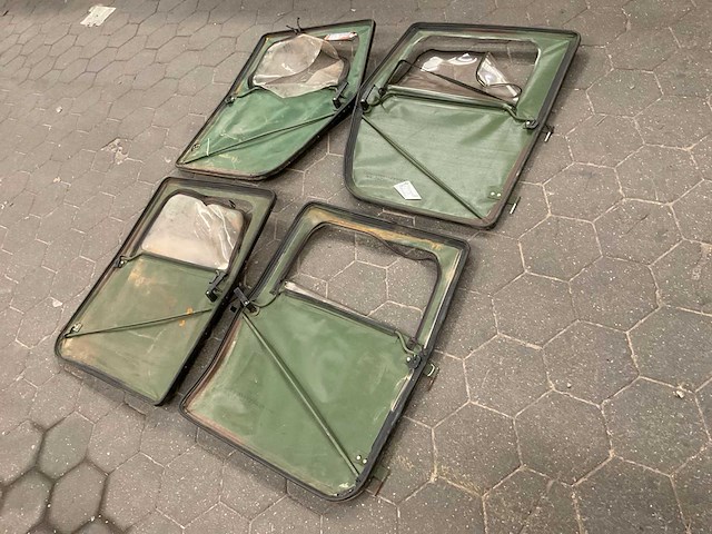 Deuren set - afbeelding 3 van  4