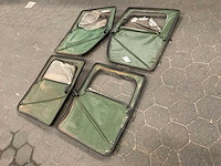 Deuren set - afbeelding 3 van  4