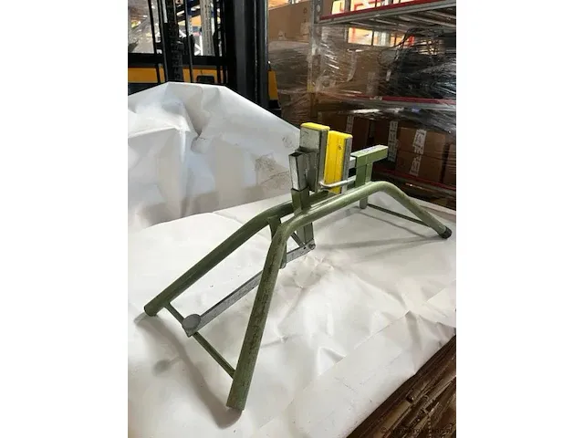 Deurenbok - 71x28x32 cm - afbeelding 2 van  3