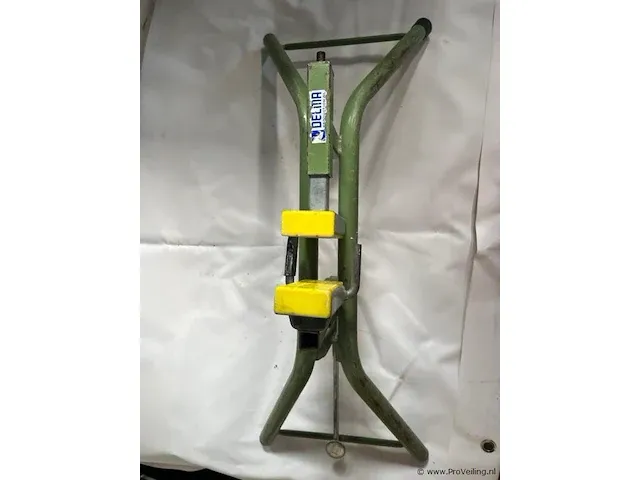Deurenbok - 71x28x32 cm - afbeelding 3 van  3