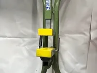 Deurenbok - 71x28x32 cm - afbeelding 3 van  3