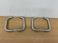 Deurklink (2x) - afbeelding 2 van  4