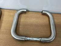 Deurklink (2x) - afbeelding 3 van  4