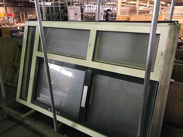 Deurkozijn (7x) - afbeelding 2 van  2