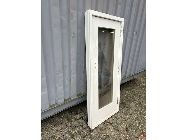 Deurkozijn - afbeelding 2 van  2