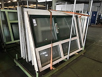 Deurkozijnen (8x) - afbeelding 1 van  2