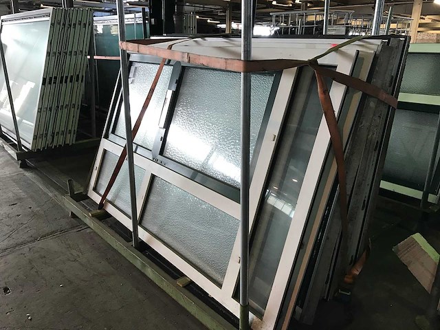 Deurkozijnen (8x) - afbeelding 2 van  2