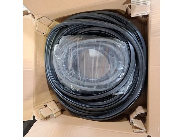 Deurrubbers, filters en metalen frames - afbeelding 3 van  9