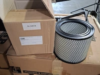 Deurrubbers, filters en metalen frames - afbeelding 6 van  9