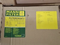 Deurrubbers, filters en metalen frames - afbeelding 9 van  9